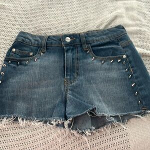 Forever 21 Size 26 shorts- excellent condition